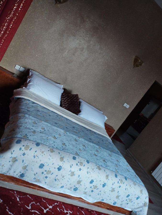 Dar Al Qanass Imane Hostel Midelt Exterior photo